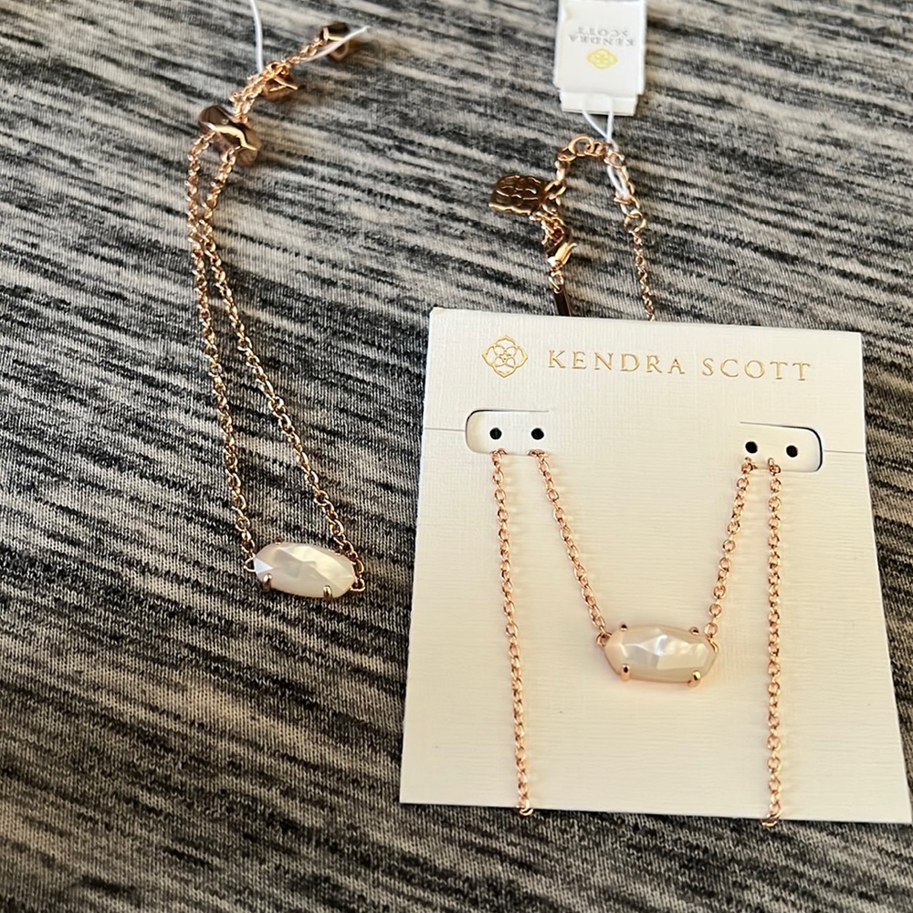 KENDRA SCOTT SET